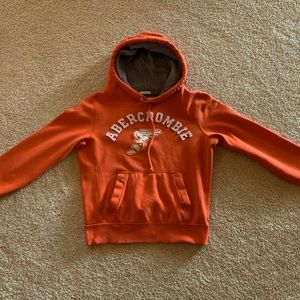 Abercrombie & Fitch hoodie
